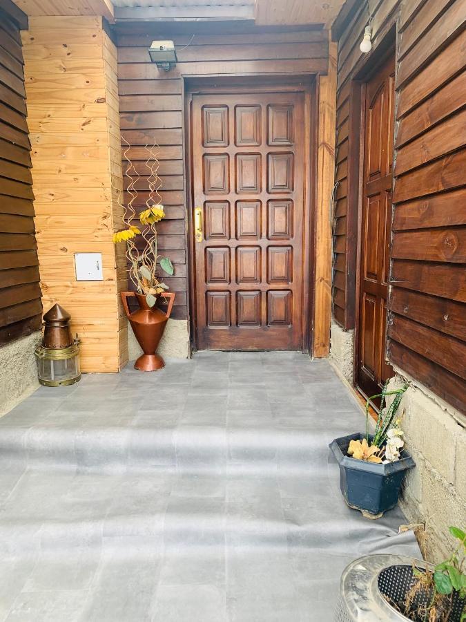 Habitacion En Calida Casa Del Sur Ushuaia Exterior photo